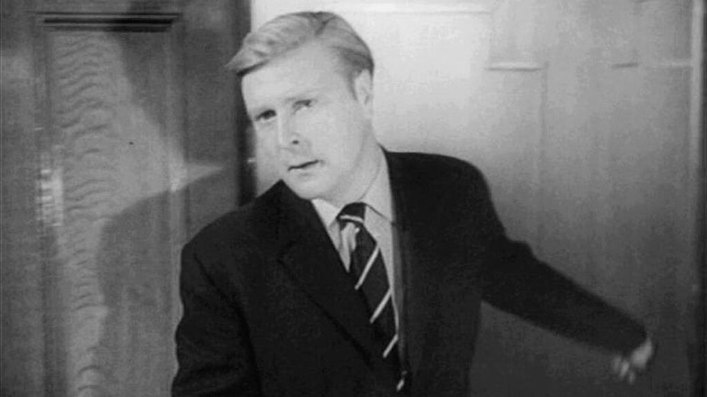 Out of Step: Witchcraft