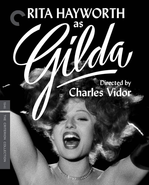 Gilda UHD cover