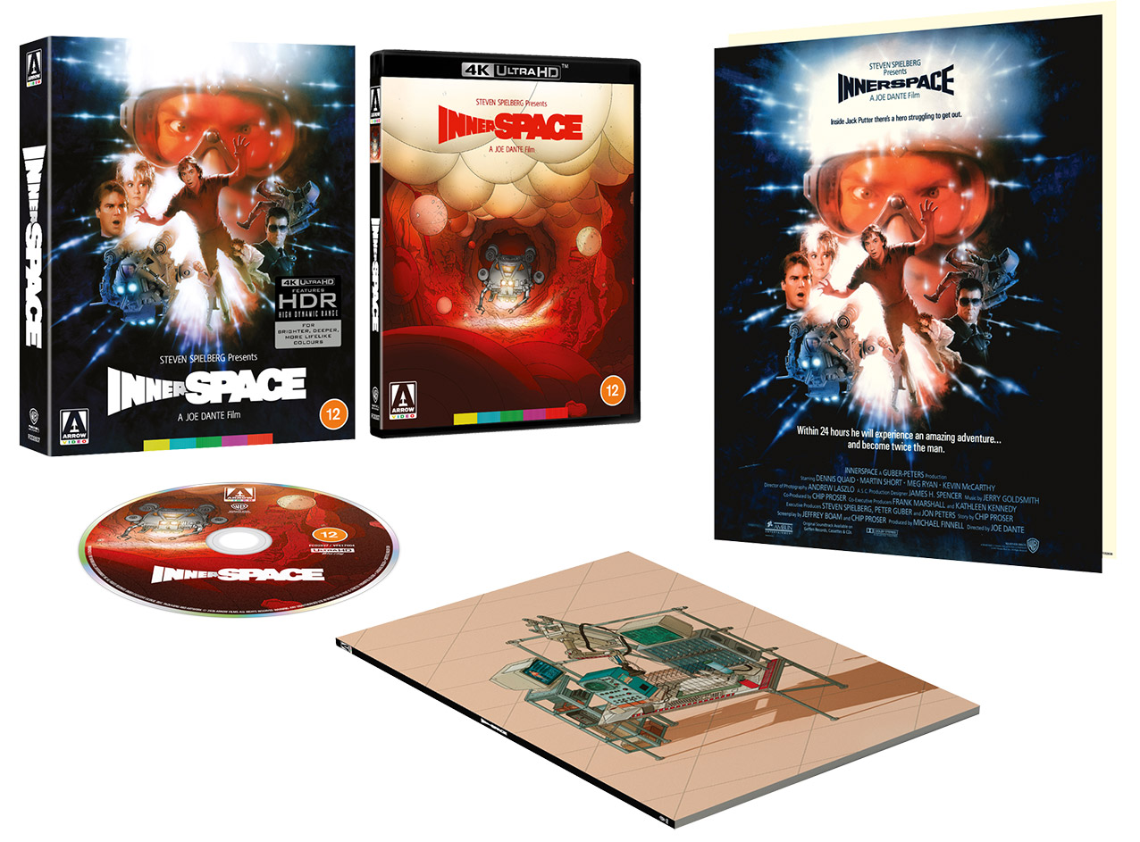 Innerspace UHD pack shot