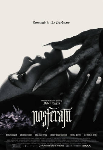 Nosferatu poster