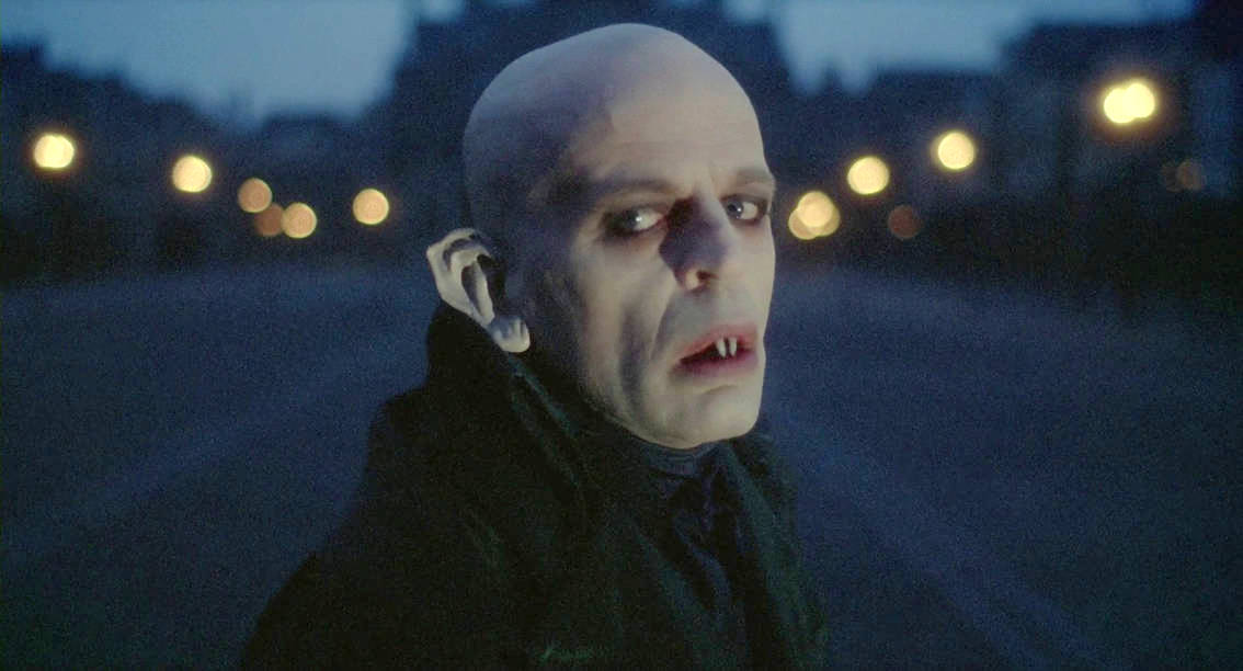 Nosferatu the Vampyre