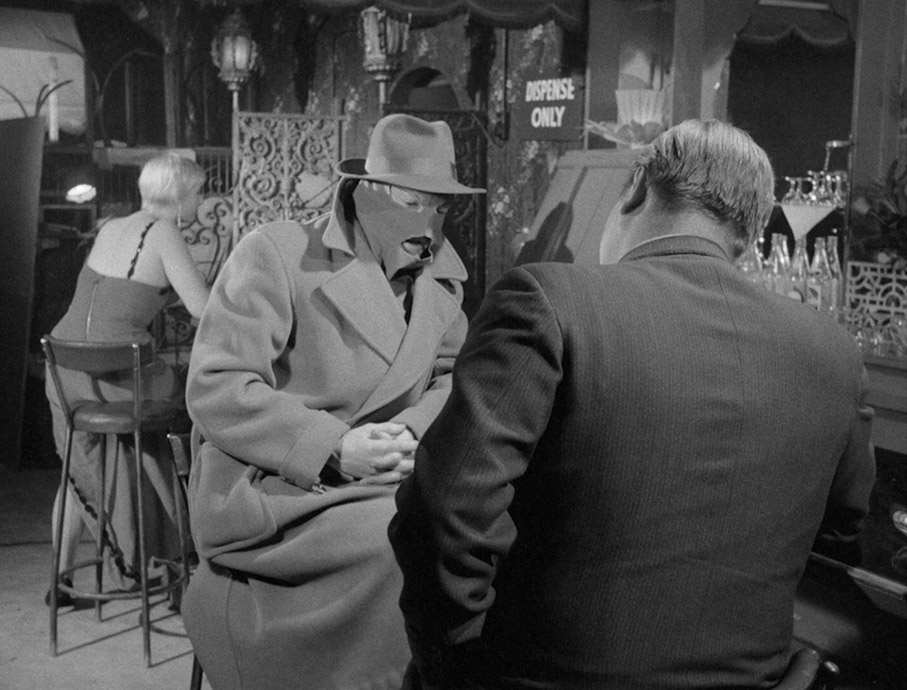 Success Story: Hank Janson