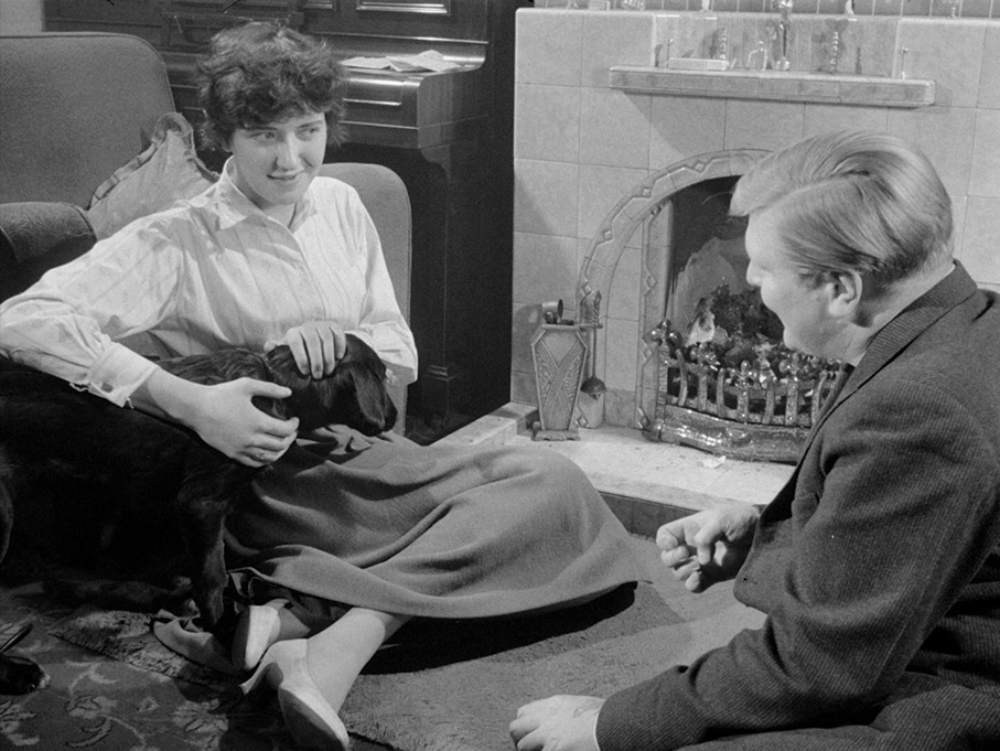 Success Story: Shelagh Delaney