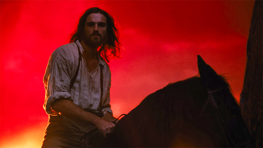 Wuthering Heights © Warner Bros. Ent. All Rights Reserved.