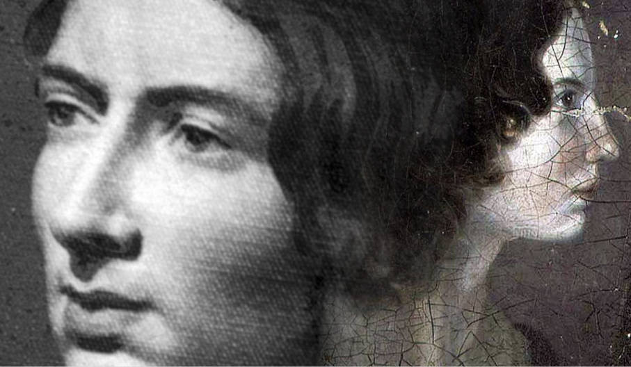 Emily Bronte