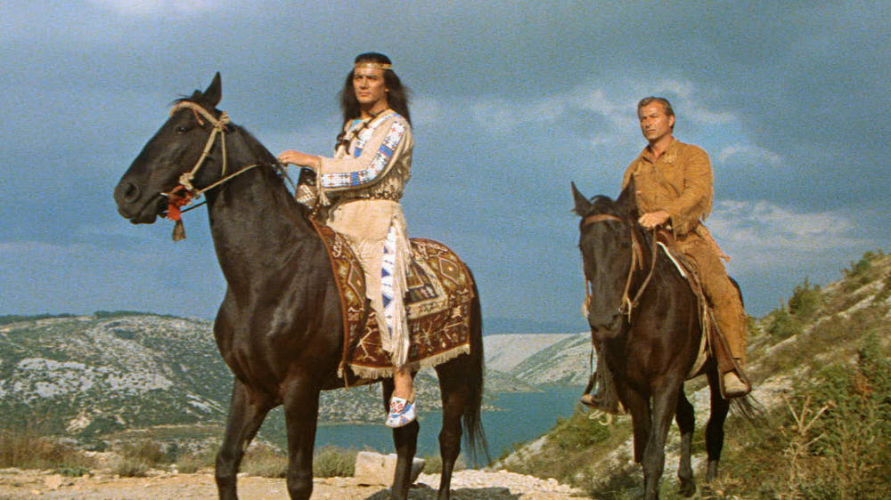 Adventure Calls: Karl May at CCC