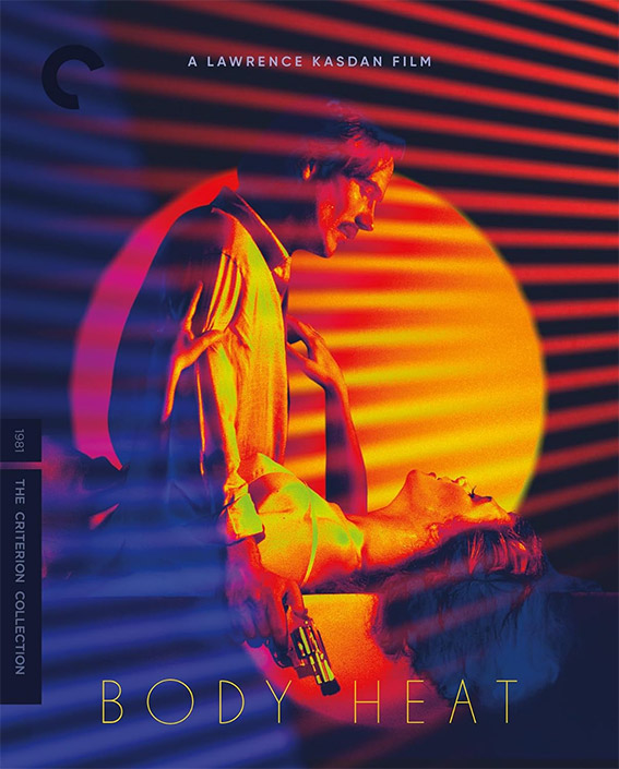 Body Heat UHD cover