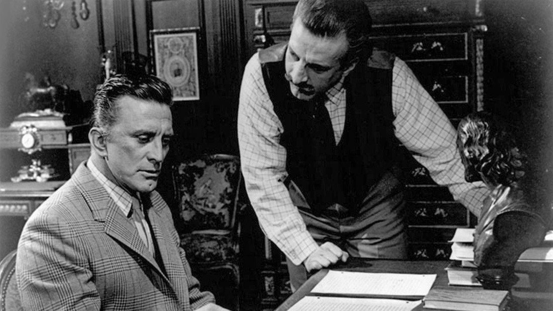 The List of Adrian Messenger