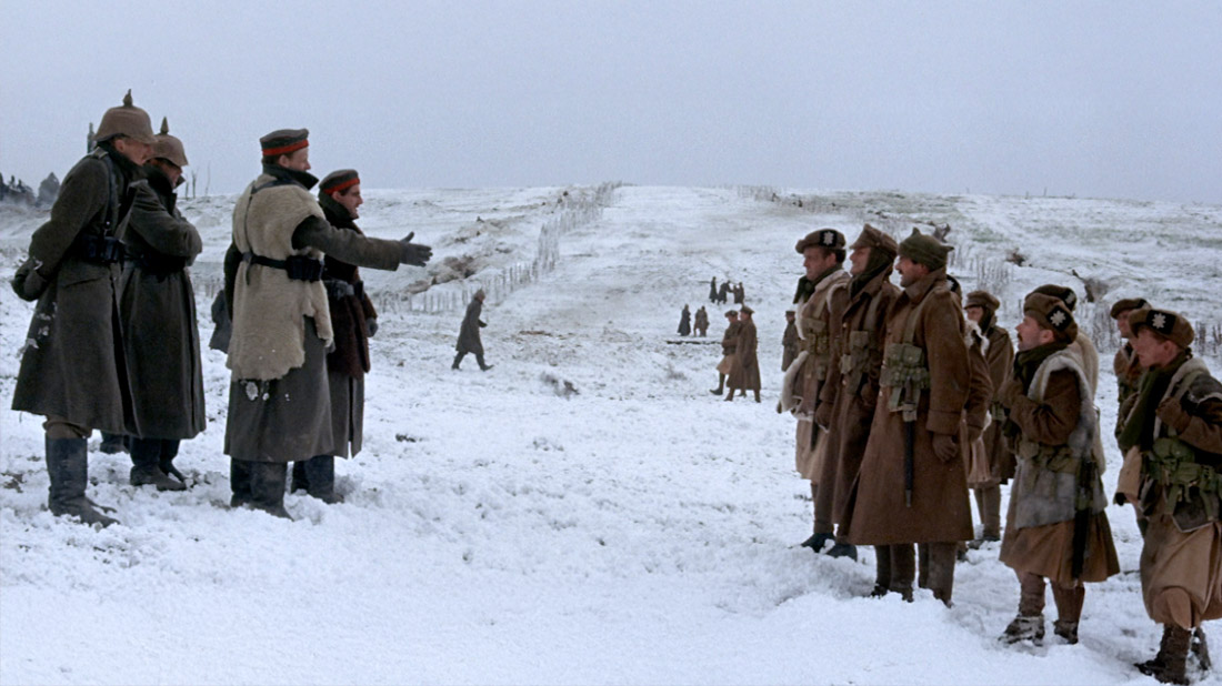 Oh! What a Lovely War