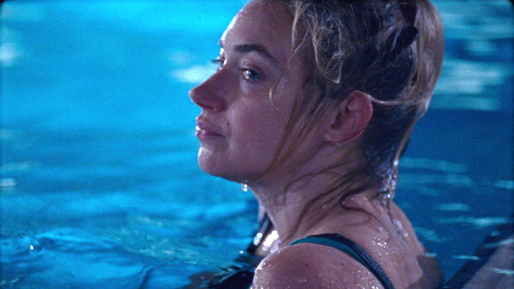 The Chronology of Water