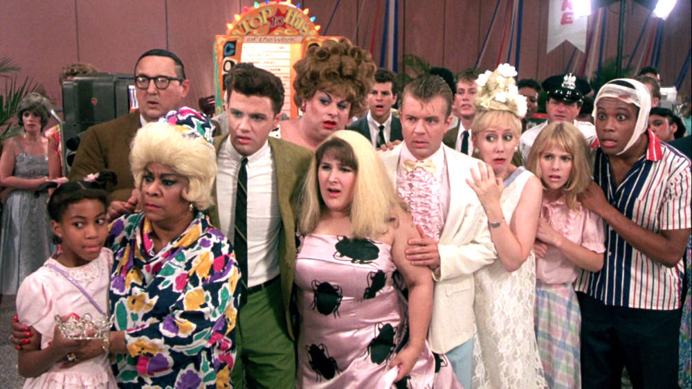 Hairspray