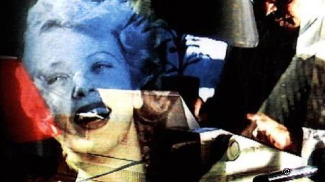 Histoire(s) du cinéma