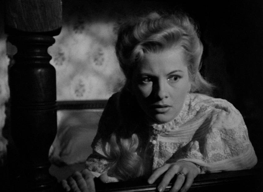 Ivy gets news that seriously rattles her