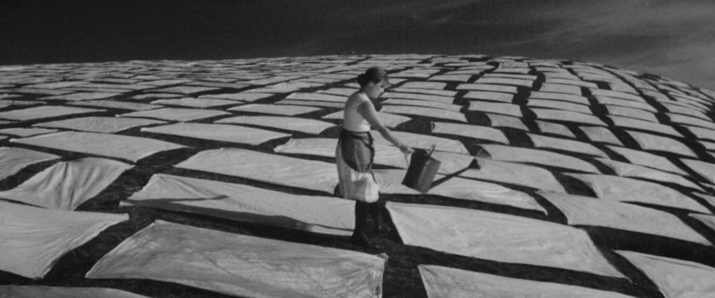 Oldřich has a vision of his mother's overwhelming workload