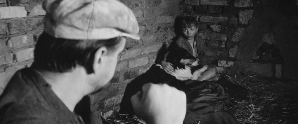 Oldřich unexpectedly meets up again with Cyril