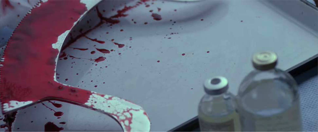 The autopsy bone saw