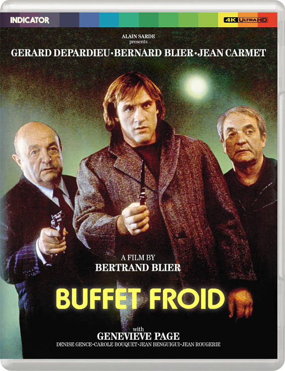 Buffet froid UHD cover
