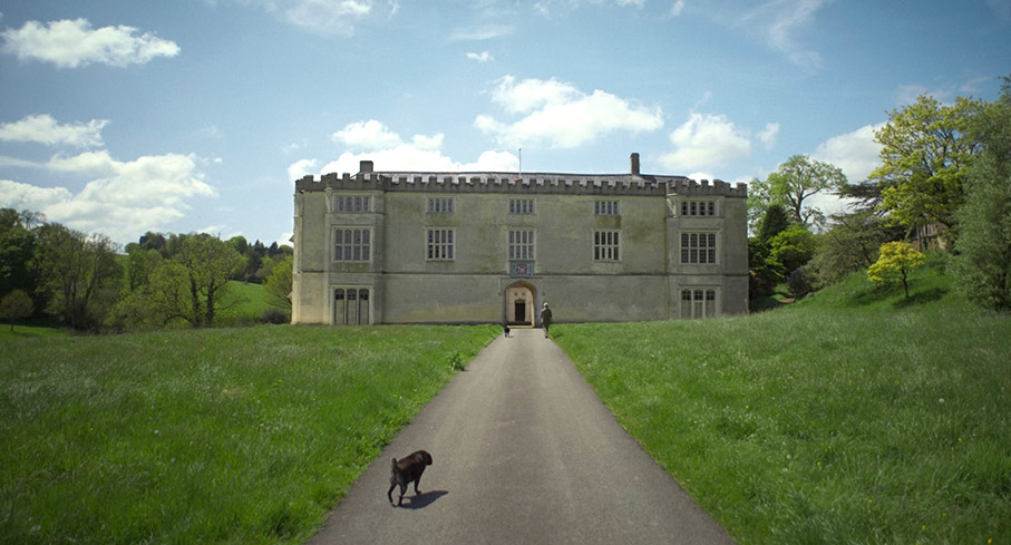 Fulford House