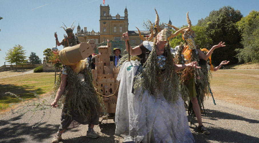 Pagans