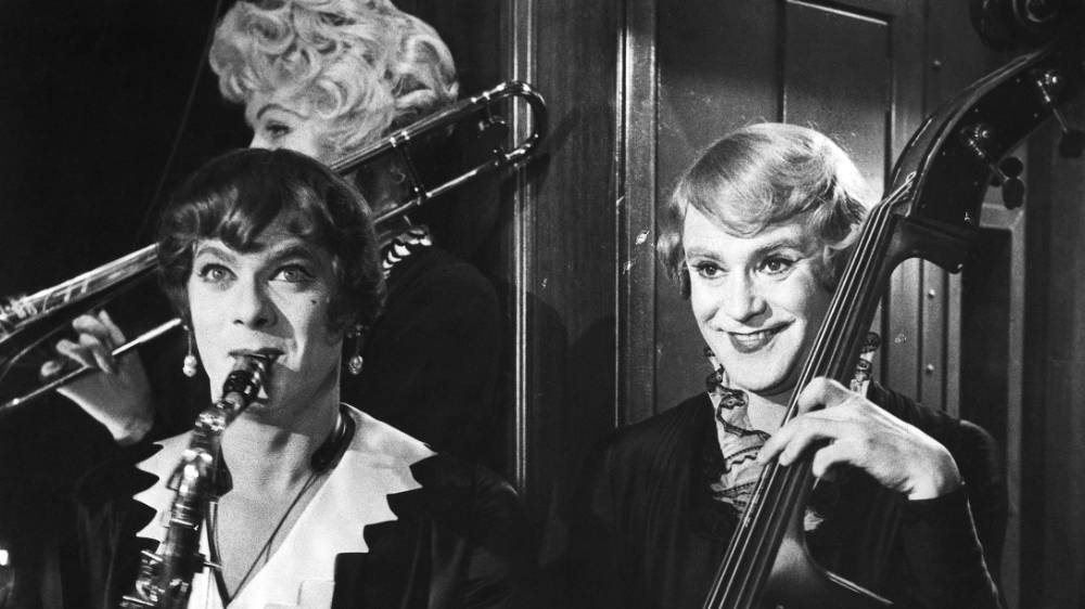 Some Like it Hot