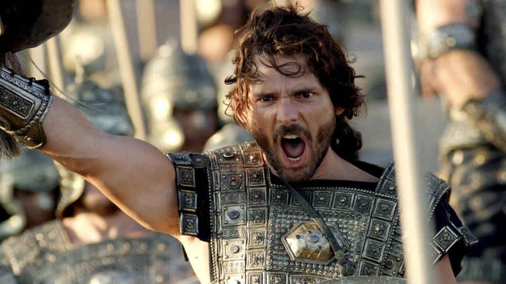 Troy