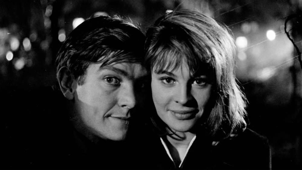 Billy Liar