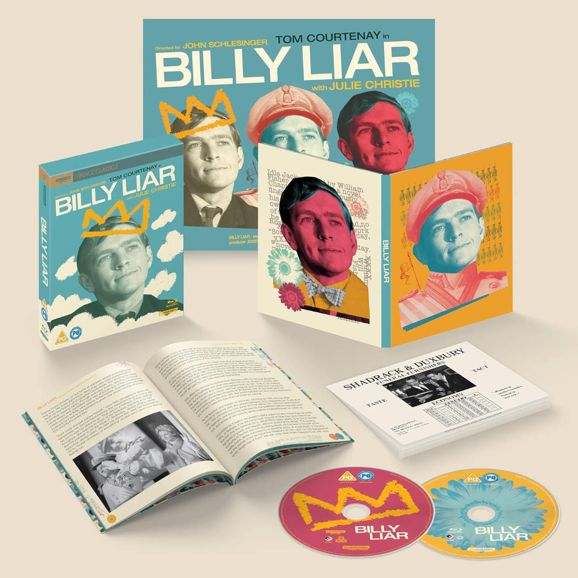Billy Liar