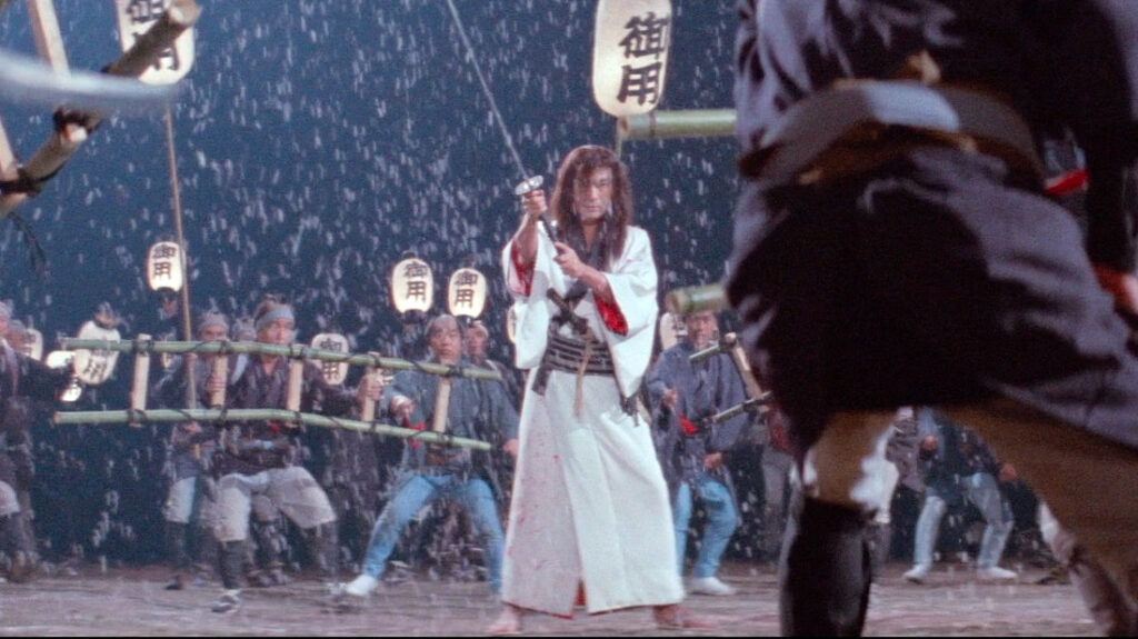 Cruel Tales of the Bohachi