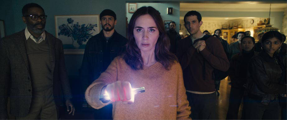 Disclosure Day – © Universal Pictures International (UK). All Rights Reserved.