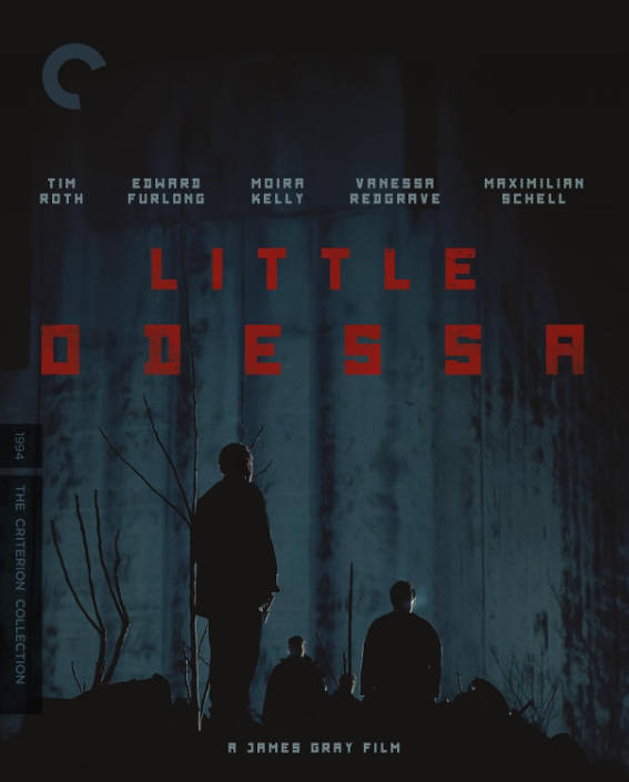 Little Odessa UHD cover