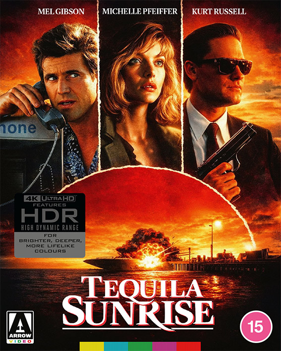 Tequila Sunrise UHD cover