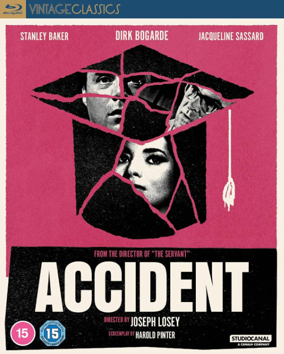 Accident UHD cover