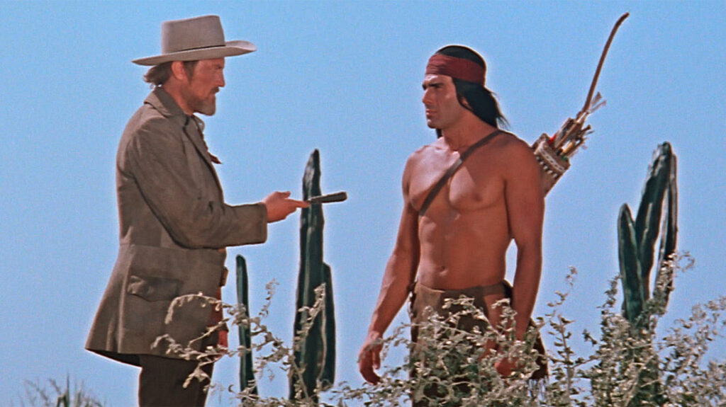 Apache