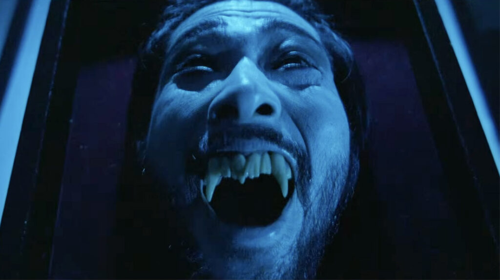 Ghouls Gone Wild