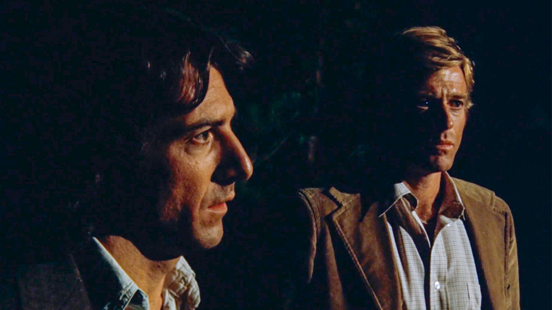 All the President's Men