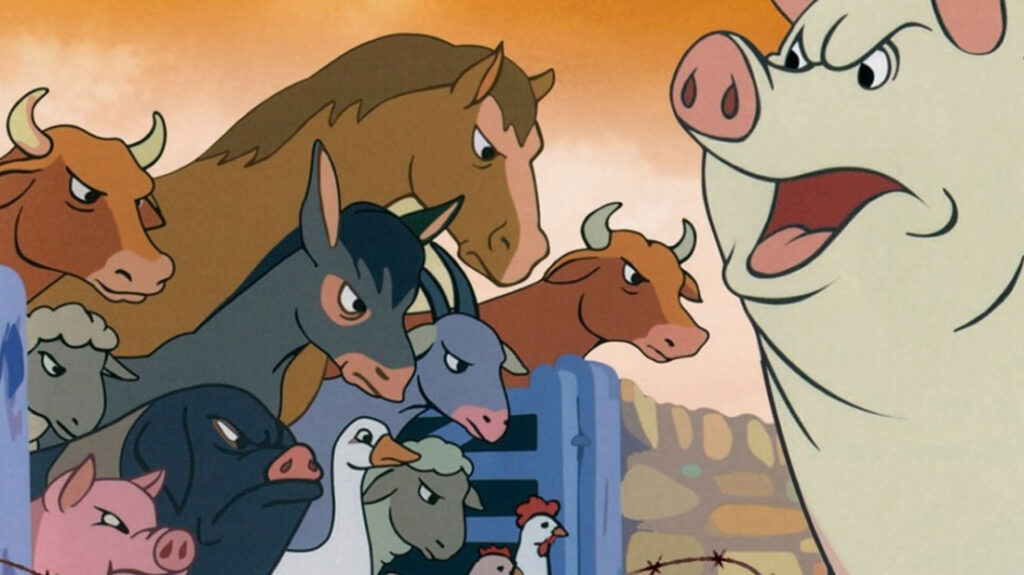 Animal Farm