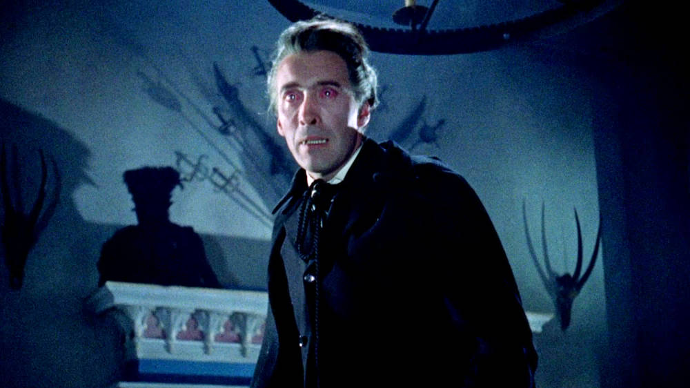 Dracula