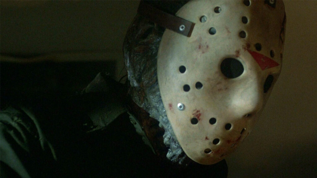 Friday the 13th