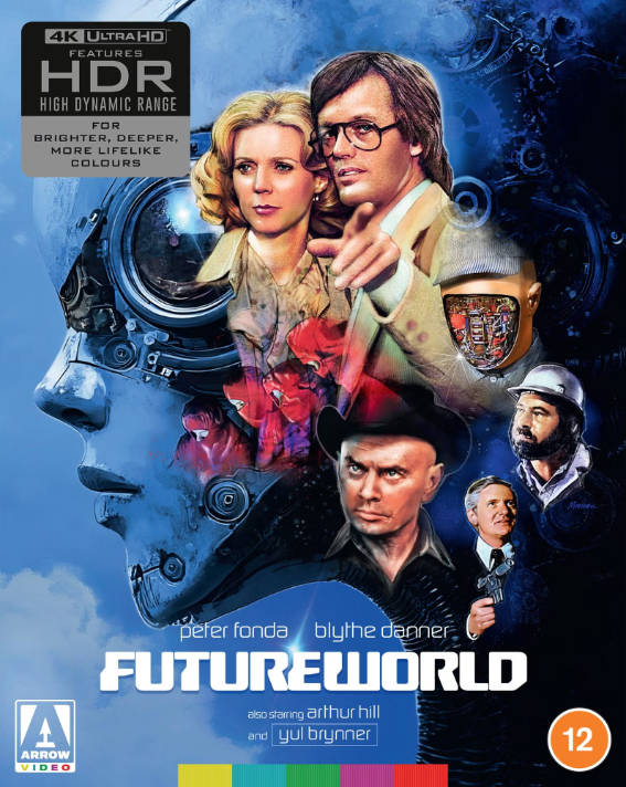 Futureworld