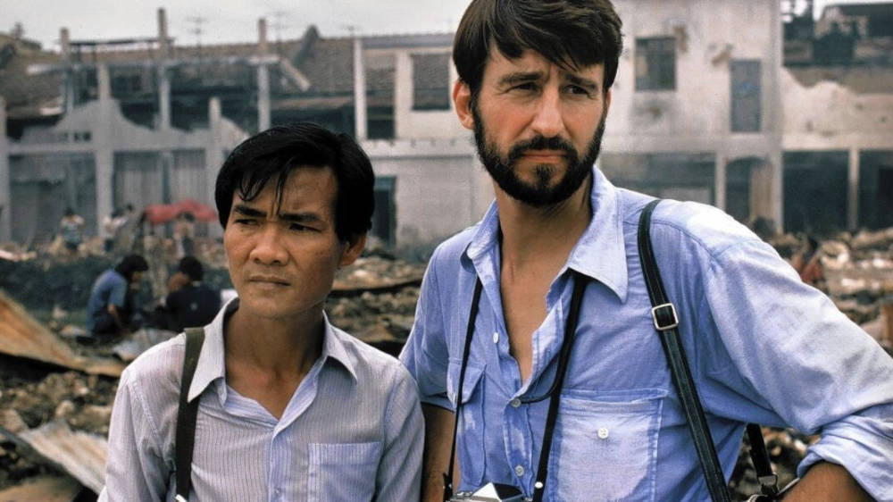 The Killing Fields