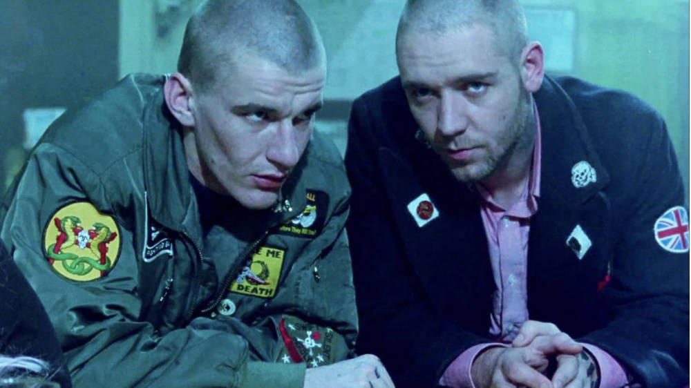 Romper Stomper
