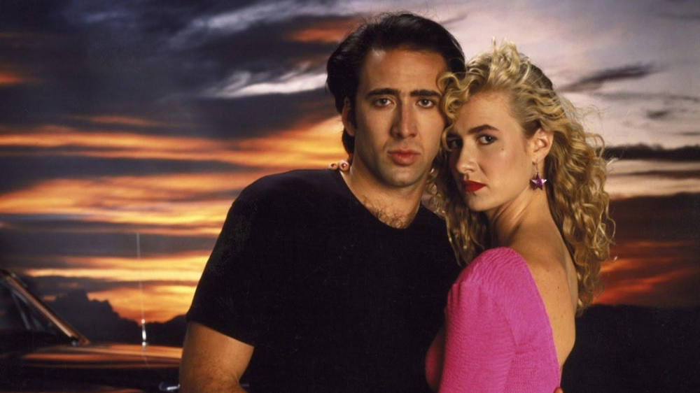 Wild at Heart