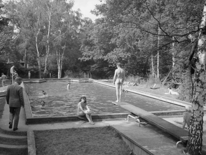 Daniel Farson' Guide to Britain Vol 2 – Out of Step: Nudism