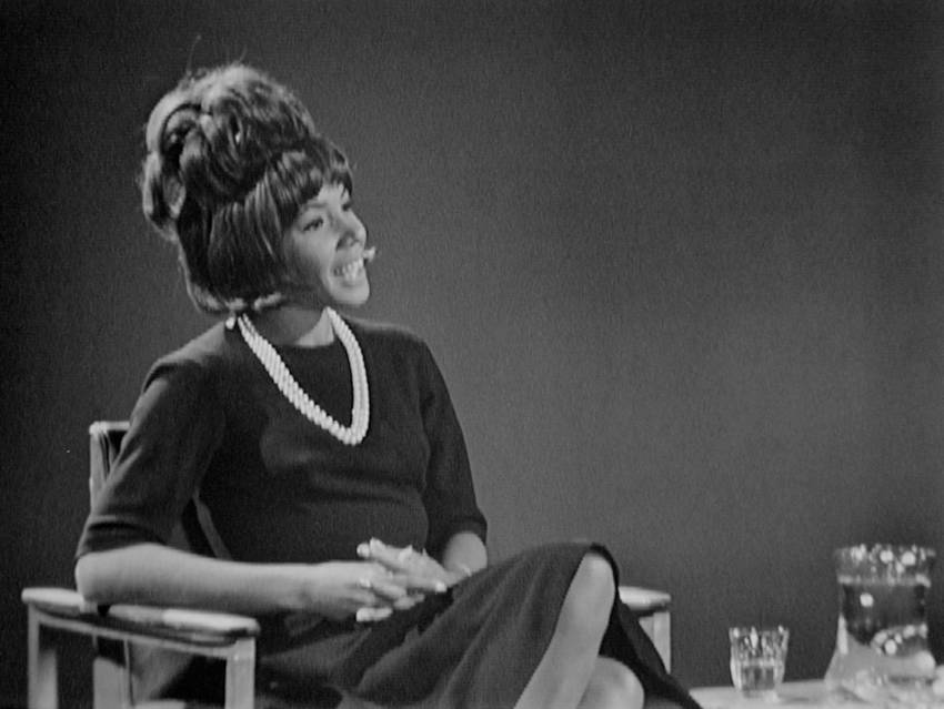 Daniel Farson' Guide to Britain Vol 2 – Something to Say: Shirley Bassey