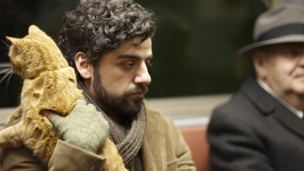 Inside Llewyn Davis