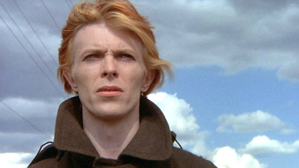 The Man Who Fell to Earth