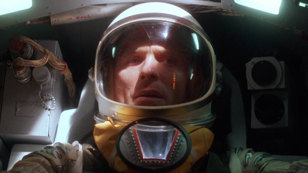 The Right Stuff
