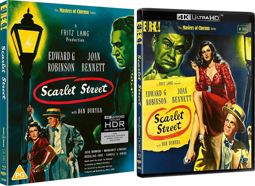 Scarlet Street UHD pack shot