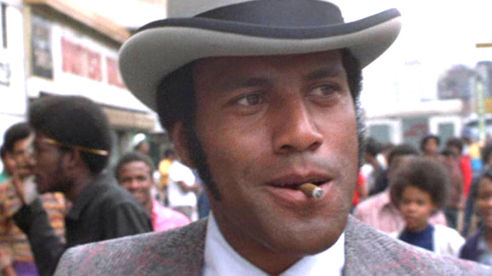 Black Caesar