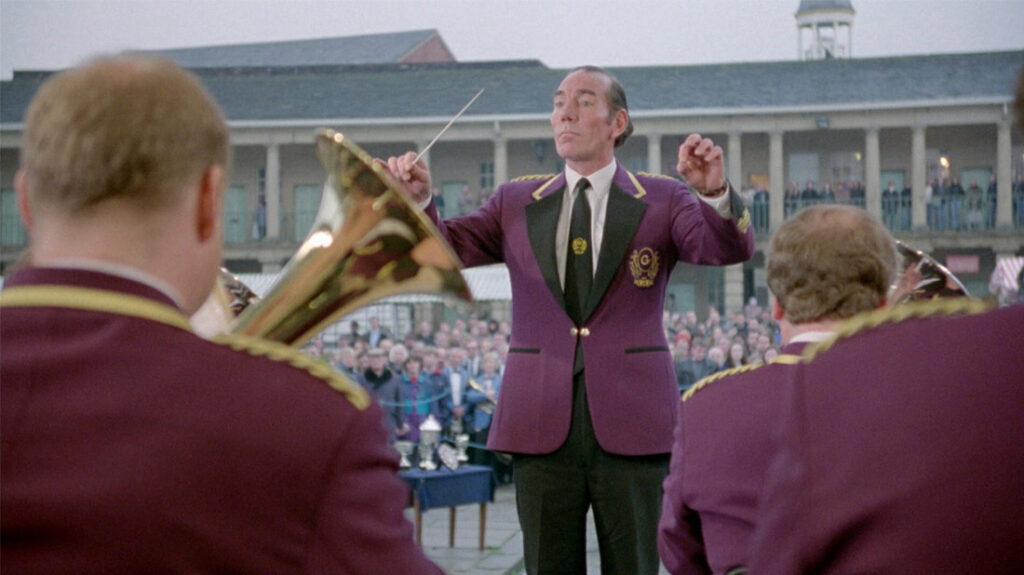 Brassed Off